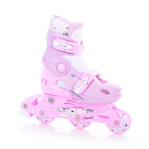 Роликовые коньки Tempish KITTY BABY SKATE (компл)/30-33