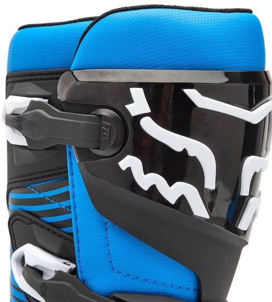 Мотоботи FOX COMP Boot (Blue), 11.5, 11.5