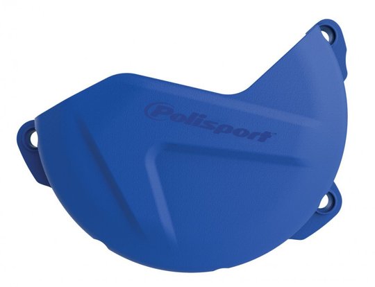 Захист зчеплення Polisport Clutch Cover - Yamaha (Blue) (8458400003)