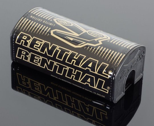 Захисна подушка Renthal Fatbar Pad (LTD Edition), No Size