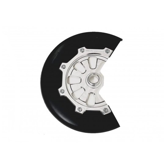 Захист переднього гальмівного диска P-TECH (Пластик) KTM/HUSQ 2007-2015