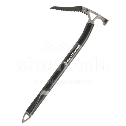 Льодоруб Black Diamond Venom Hammer, 57 см (BD 412081-57)