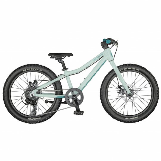 Купити велосипед SCOTT Contessa 20 rigid (KH) - One Size з доставкою по Україні
