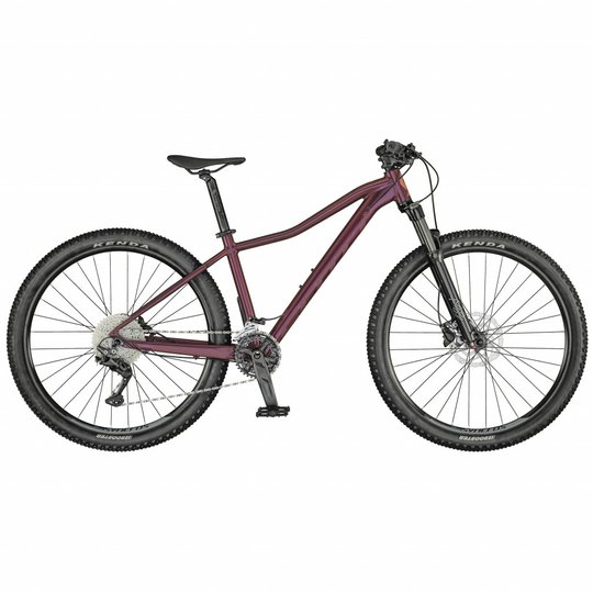 Купити велосипед SCOTT Contessa Active 20 (CH) - XS7 з доставкою по Україні