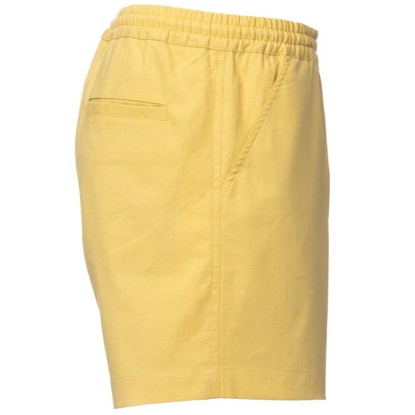 Шорты Turbat Goa Wms yellow (жовтий), XL