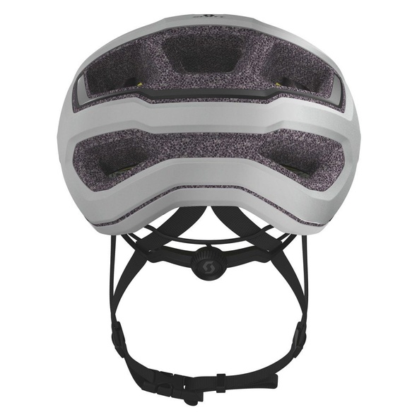 Купити Шлем Scott ARX сірий/чорний , S з доставкою по Україні