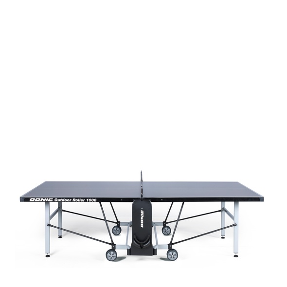 Тенісний стіл Donic Outdoor Roller 1000 / Антрацит