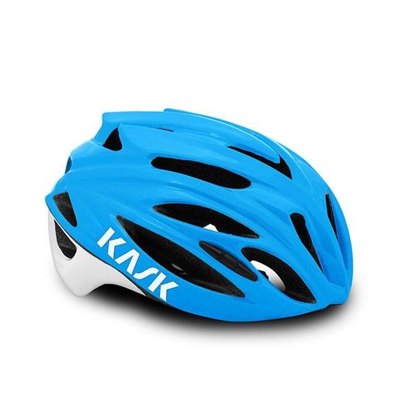 Шлем KASK Road Rapido Light Blue Размер одежды M