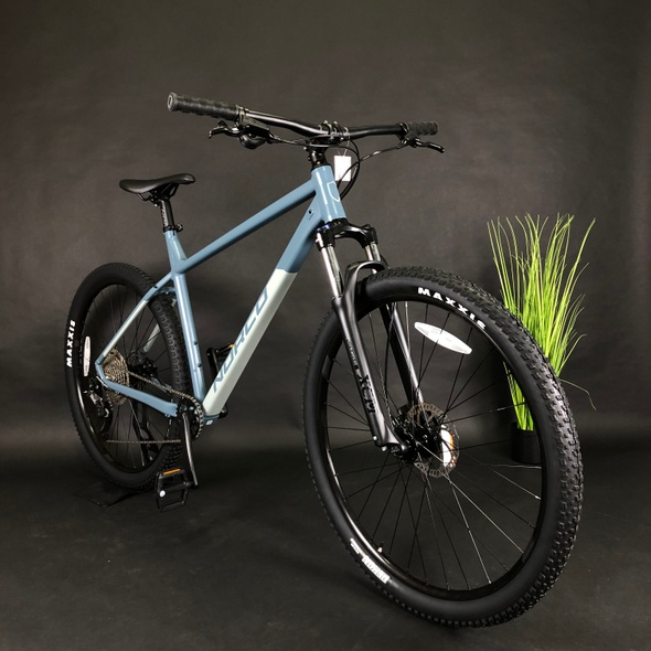 Купити Велосипед гірський 29" Norco Storm XL, небесний 2021 з доставкою по Україні