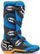 Мотоботи FOX COMP Boot (Blue), 11.5, 11.5