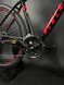 Купити Велосипед б/у 29" GHOST Kato 2.9 L Черно-красный з доставкою по Україні