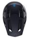 Шолом LEATT Helmet Moto 7.5 + Goggle (Stealth), M, M