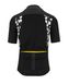 Веломайка ASSOS Equipe RS Spring Fall Aero SS Jersey Black Series Размер одежды M