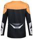 Джерсі FOX 180 Jersey - NOBLE (Black), M, M