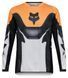 Джерсі FOX 180 Jersey - NOBLE (Black), M, M