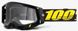 Окуляри 100% RACECRAFT 2 Goggle Arbis - Clear Lens, Clear Lens