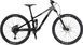Велосипед 29" GT Zaskar FS Sport рама - XL BLK