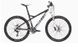 Купити Велосипед Bulls SIX50 2 27,5" Hidr Disc чорний/білий 51 з доставкою по Україні