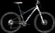 Купити Велосипед Bulls SIX50 2 27,5" Hidr Disc чорний/білий 51 з доставкою по Україні