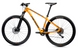 Купити Велосипед Merida BIG.NINE 300, S(14.5), ORANGE(BLACK) з доставкою по Україні