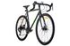 Купити Велосипед шоссейный 28" Outleap HARDWAY S рама 54, black 2021 з доставкою по Україні