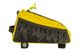 Купити Нарамная сумка KasyBag Front X-Tank (бензобак) Yellow з доставкою по Україні