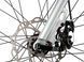 Купити Велосипед гравийный Kona Rove AL 650, 27.5", 2024, Silver, 50 см з доставкою по Україні