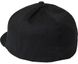 Кепка FOX KAWI FLEXFIT HAT (Black), S/M