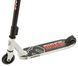Самокат Mongoose MNG RISE 100 FREESTYLE SCOOTER white