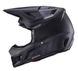Шолом LEATT Helmet Moto 7.5 + Goggle (Stealth), M, M