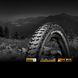 Купити Покришка безкамерна Continental Mountain King 27.5 " x2. 6,, чорна, складна, ProTection з доставкою по Україні