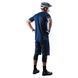 Купити Джерси TLD SKYLINE AIR SS JERSEY [CHANNEL DARK SLATE BLUE] XL з доставкою по Україні