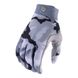 Купити Вело перчатки TLD AIR GLOVE Camo [Gray/White] LG з доставкою по Україні