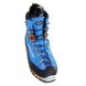 Ботинки Zamberlan 2090 Mountain Pro Evo GTX RR royal blue/orange - 41 - синій