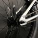 Купити Велосипед BMX 20" Outleap Clash 2022, nickel срібний з доставкою по Україні