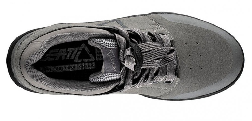 Купити Взуття LEATT 2.0 Flat Shoe (Steel), 10 з доставкою по Україні