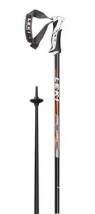 Палиці ліжні Leki Force orange 110 cm