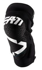 Купити Наколенники LEATT Knee Guard 3DF 5.0 (Black), XXLarge (5019400552) з доставкою по Україні