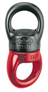 Вертлюг Petzl Swivel, L (P58 L)