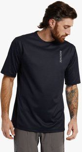 Купить Джерси RACEFACE Indy SS Jersey-Black, Мужская с доставкой по Украине