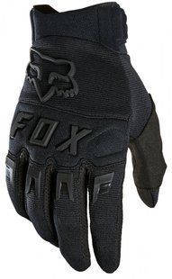 Перчатки FOX DIRTPAW Glove (Black), L (10) (25796-021-L)