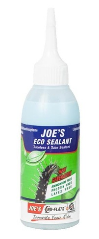 Купить Герметик Joes No Flats Eco Sealant (125мл), Sealant с доставкой по Украине
