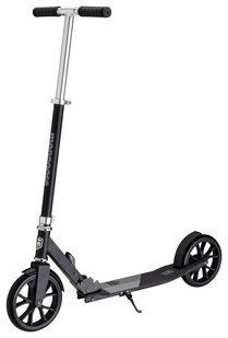 Самокат Mongoose MNG TRACE 200 FOLDING SCOOTER blk/gry
