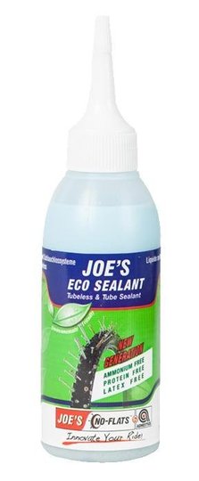 Купити Герметик Joes No Flats Eco Sealant (125мл), Sealant з доставкою по Україні