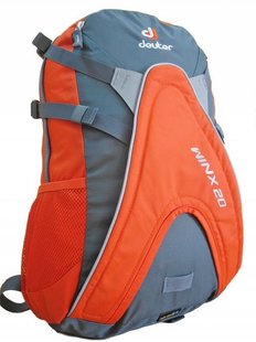 Купити Рюкзак Deuter Winx 20 колір 4904 з доставкою по Україні