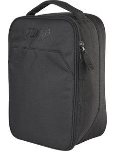 Сумка для окулярів FOX MX GOGGLE CASE (Black), Goggle Bag