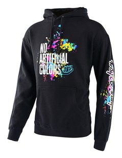 Худі TLD NO ARTIFICIAL COLORS PULLOVER; S