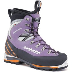Ботинки Zamberlan 2090 Mountain Pro Evo GTX RR WNS Lavender - 39.5 - фіолетовий