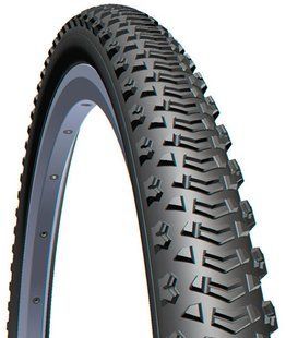 Купити Покришка 26x1.90 (50x559) MITAS (RUBENA) ACRIS V60 Classic 22 з доставкою по Україні