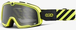Очки 100% BARSTOW Goggle (The Arsenale), Grey Lens